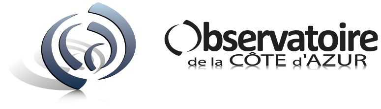 OCA logo