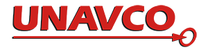 UNAVCO logo