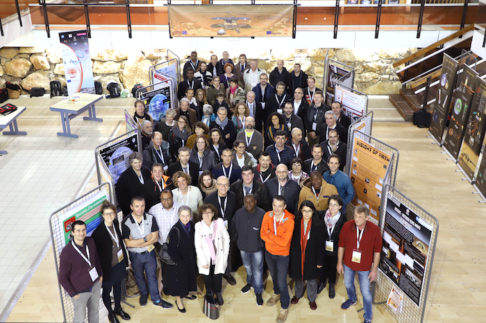 insight civ groupe mini