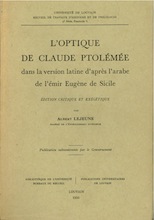 Ptolémée